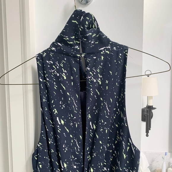 The Fifth Label speckled Romper - Picture 4 of 8